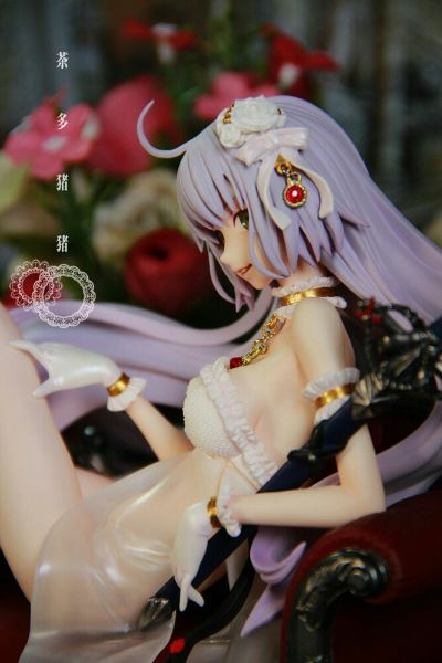 Fate/Grand Order 贞德・达尔克[Alter] Lingerie Ver. 