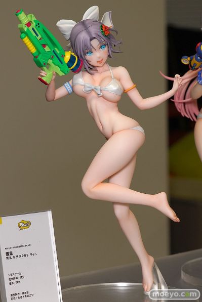 闪乱神乐 PEACH BEACH SPLASH 雪泉 PBS ver.