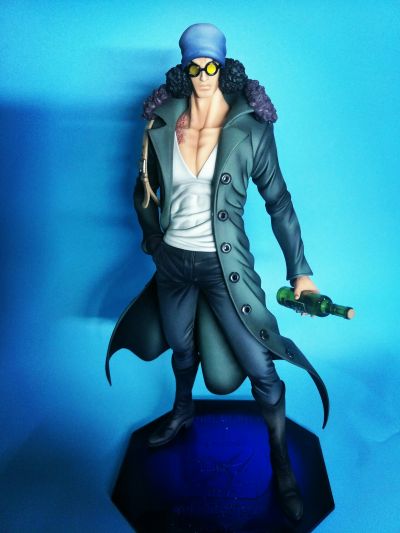 海贼王 EDITION-Z 青雉