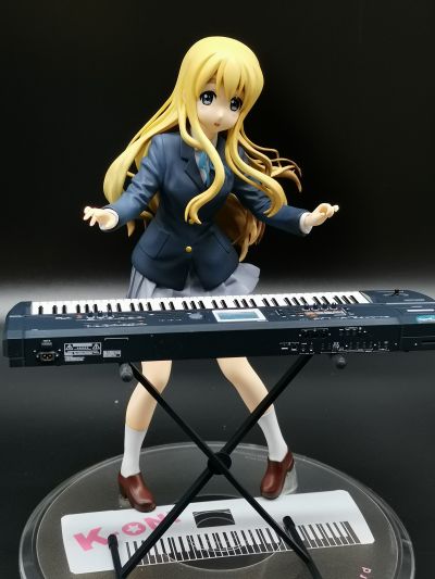 轻音少女！ 琴吹紬