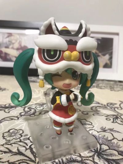 粘土人#553 林克 梅祖拉的假面3D.