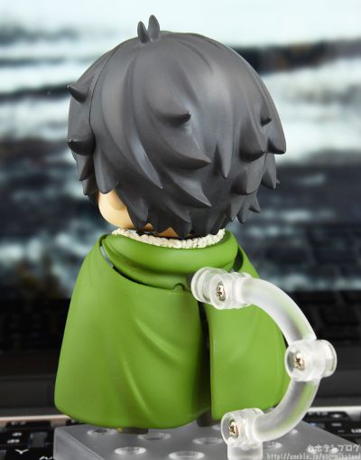 粘土人#1113 盾之勇者成名录 岩谷尚文