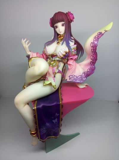 Dwell 三国志大战 何太后