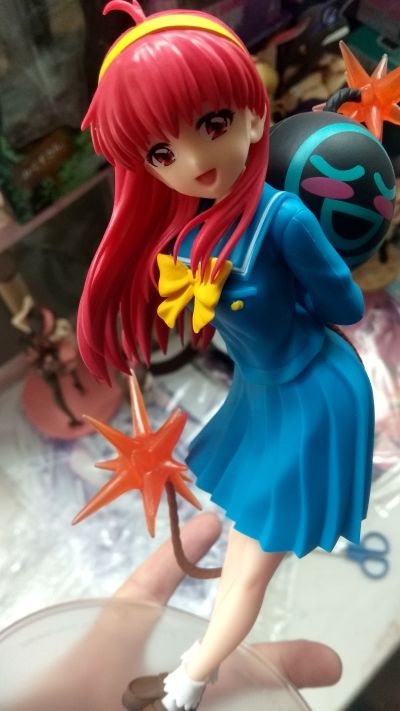 心跳回忆  藤崎诗织  Bomber Girl 