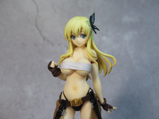 我的朋友很少 柏崎星奈 锻冶屋Ver.