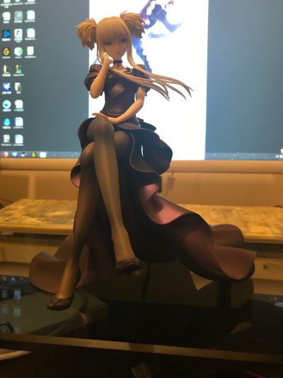 苍蓝钢铁的琶音-Ars Nova- 金刚