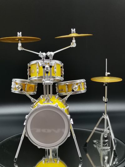 轻音少女！ 田井中律