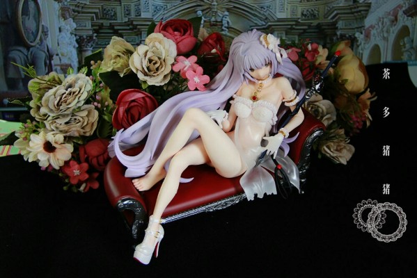 Fate/Grand Order 贞德・达尔克[Alter] Lingerie Ver. 