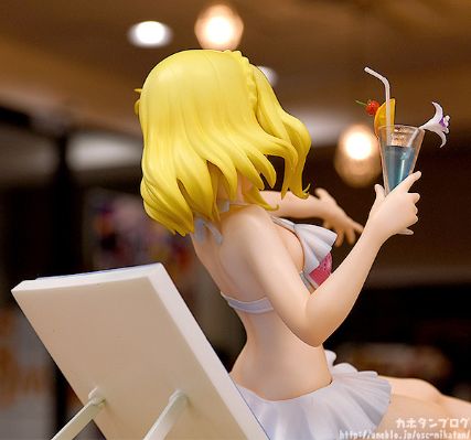 Love Live! Sunshine!! 小原鞠莉 