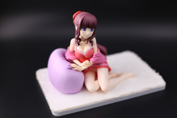 NEW GAME！！ 泷本日富美