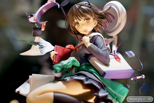 路人女主的养成方法♭ 加藤恵