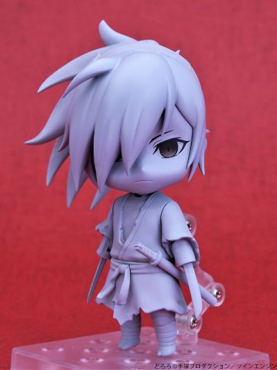 粘土人#1144 多罗罗 百鬼丸