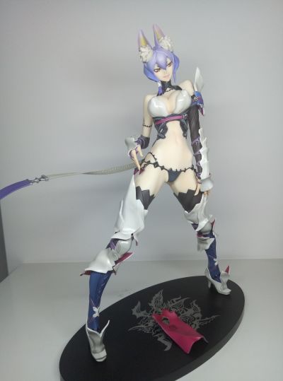 第七龙神III code:VFD 符文骑士