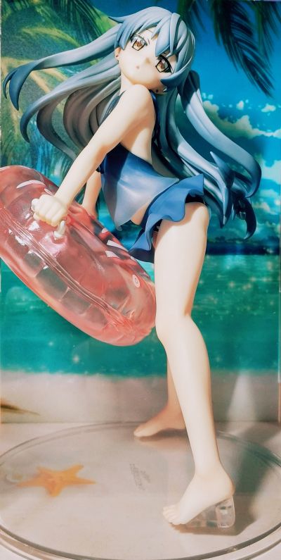 灰色:幻影扳机 狮子谷桐花 异色版