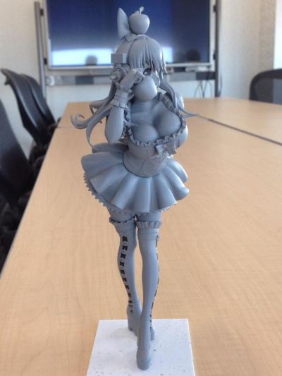 超级索尼子 索尼子酱＆童话系列Special Figures 白雪姬 景品