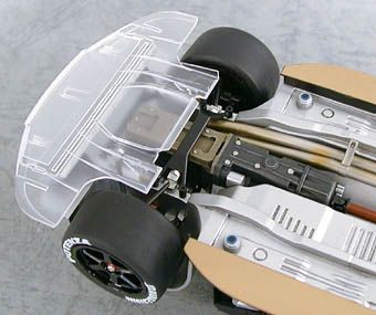 24216 1/24 日产 NISMO GT-R (R34) PENNZOIL