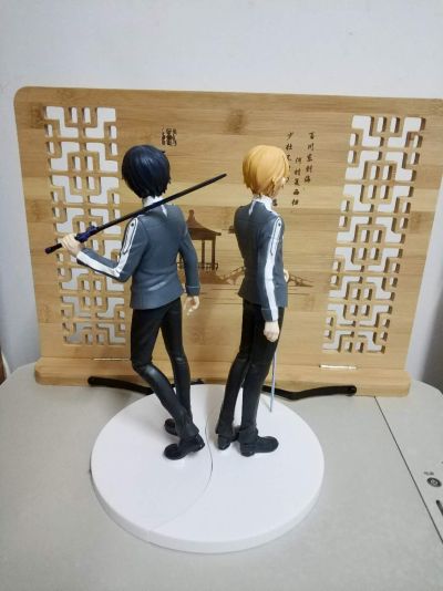 EXQ手办 刀剑神域Alicization 优吉欧