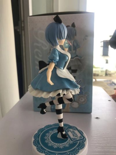 Super Special 系列 Re：从零开始的异世界生活 蕾姆 In Wonderland