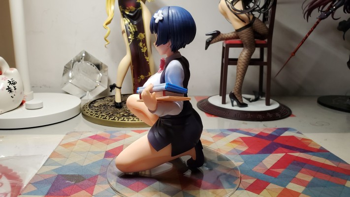 夜樱 OL制服ver