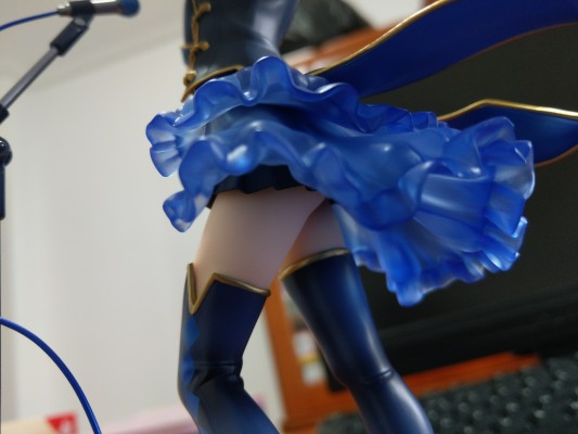 偶像大师灰姑娘女孩 速水奏 Tulip Ver.