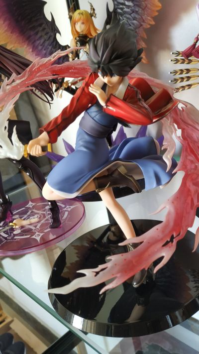 空之境界 两仪式