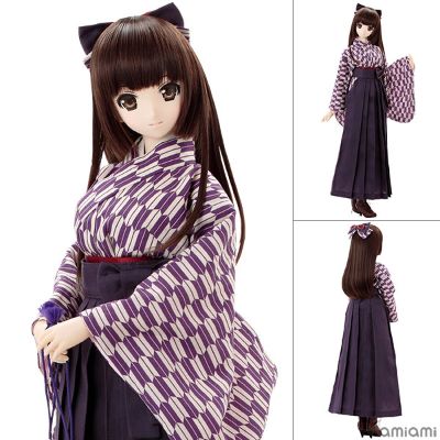 Happiness Clover Retrotic Girl/ Yui