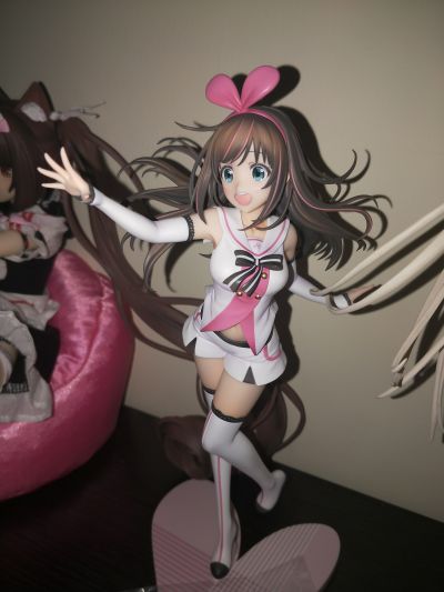 A.I.Channel 绊爱 ver.2018