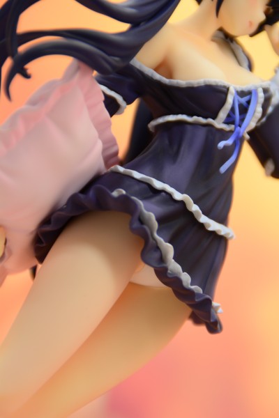 四女神Online CYBER DIMENSION NEPTUNE 诺瓦露 