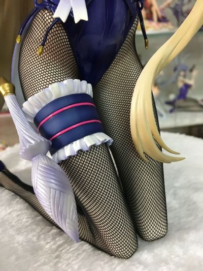 魔法少女 佐佐木琴音 兔女郎