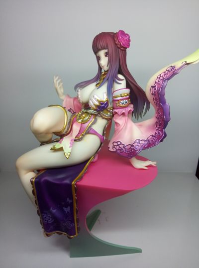 Dwell 三国志大战 何太后