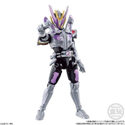 SO-DO CHRONICLE　装動 仮面ライダー電王(10個入)（食玩）