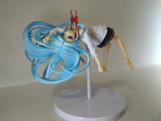 电波女与青春男 藤和艾莉欧