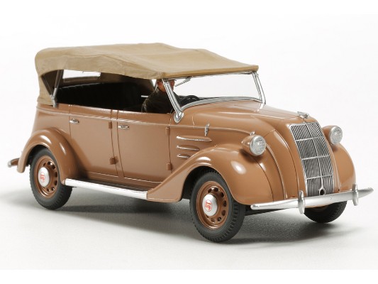 35338 1/35 丰田 AB型 PHAETON