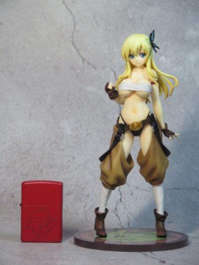 我的朋友很少 柏崎星奈 锻冶屋Ver.