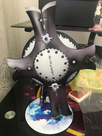 命运-冠位指定 盾兵-玛修·基列莱特 限定版