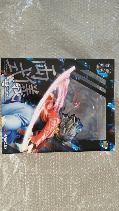 空之境界 两仪式