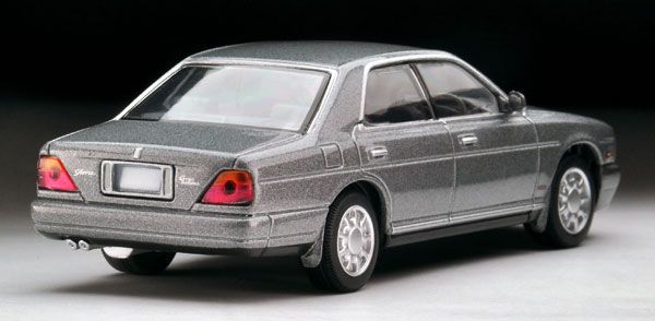 Tomica Limited Vintage NEO LV-N183a Gloria Gran Turismo Ultima (Gray)