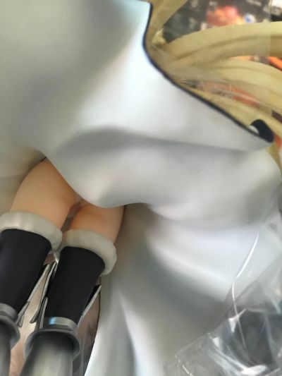 苍蓝钢铁的琶音 高雄 兔女郎Style 粉色