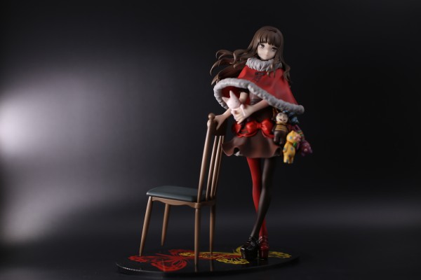 超自然9人组 红之亚里亚