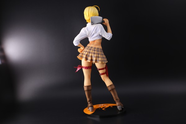 食戟之灵 贰之皿 水户郁魅