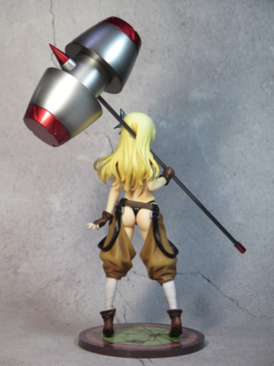 我的朋友很少 柏崎星奈 锻冶屋Ver.