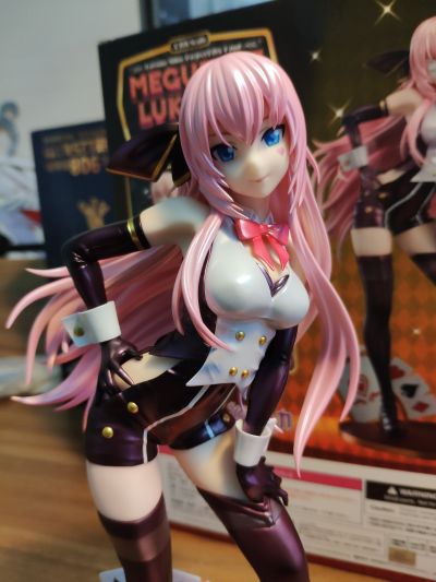 Vocaloid   巡音流歌 诱惑Ver