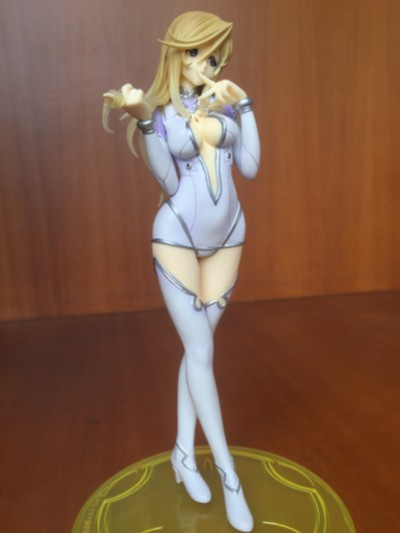 宇宙战舰大和号2199 尤莉夏