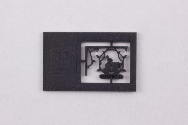 请问您今天要来点兔子吗？？纸套装 Rabbit House