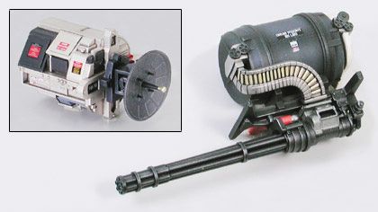 60310 1/32 麦克唐纳·道格拉斯 F-4E 鬼怪II 初期生产型