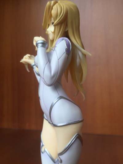 宇宙战舰大和号2199 尤莉夏