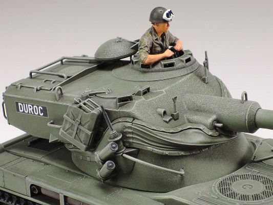 35349 1/35 法国 轻型坦克 AMX-13