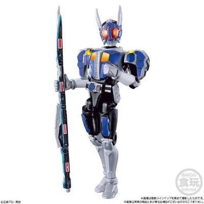 SO-DO CHRONICLE　装動 仮面ライダー電王(10個入)（食玩）