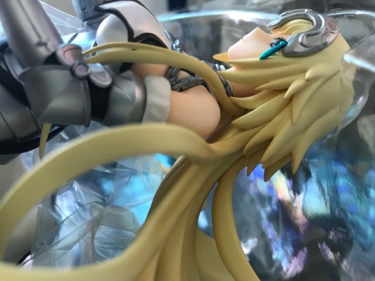 苍蓝钢铁的琶音 高雄 兔女郎Style 粉色