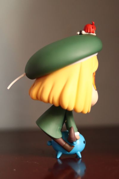 从漫画了解FGO 狂战士 / 保罗·班扬